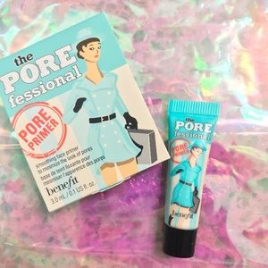 Benefit Professional Pore Primer 3ml / 0.1oz